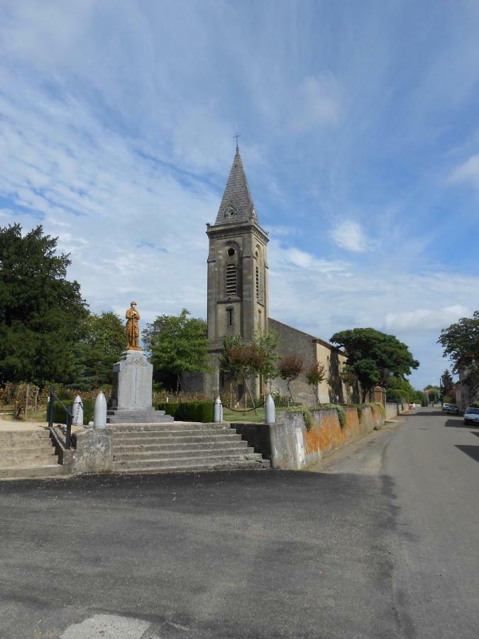 Viella Vacances Extérieur photo